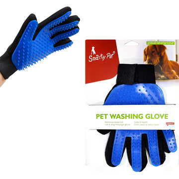 Smarty Pet Hand Gloves